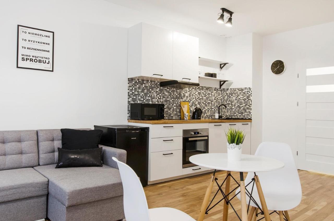 Goldaparts Centrum Lodz  Ngoại thất bức ảnh