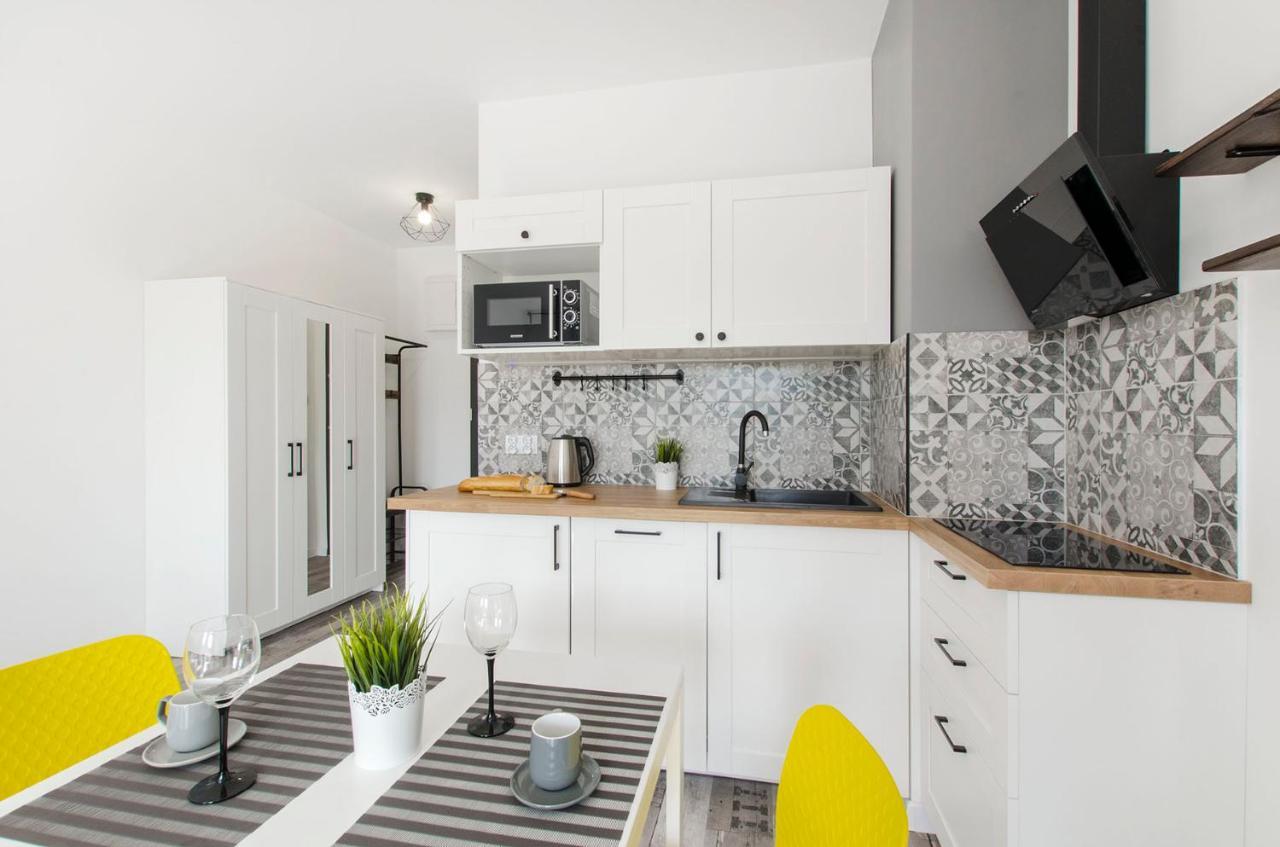 Goldaparts Centrum Lodz  Ngoại thất bức ảnh