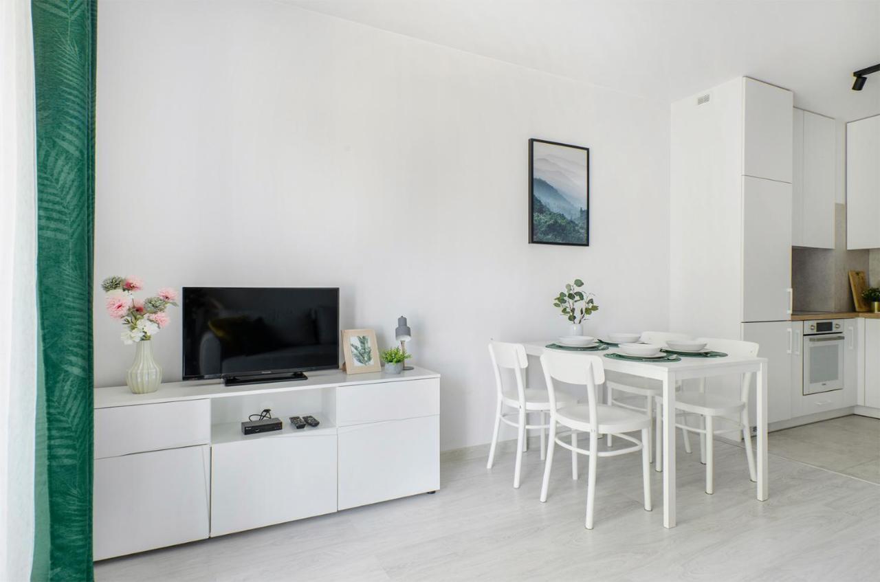 Goldaparts Centrum Lodz  Ngoại thất bức ảnh